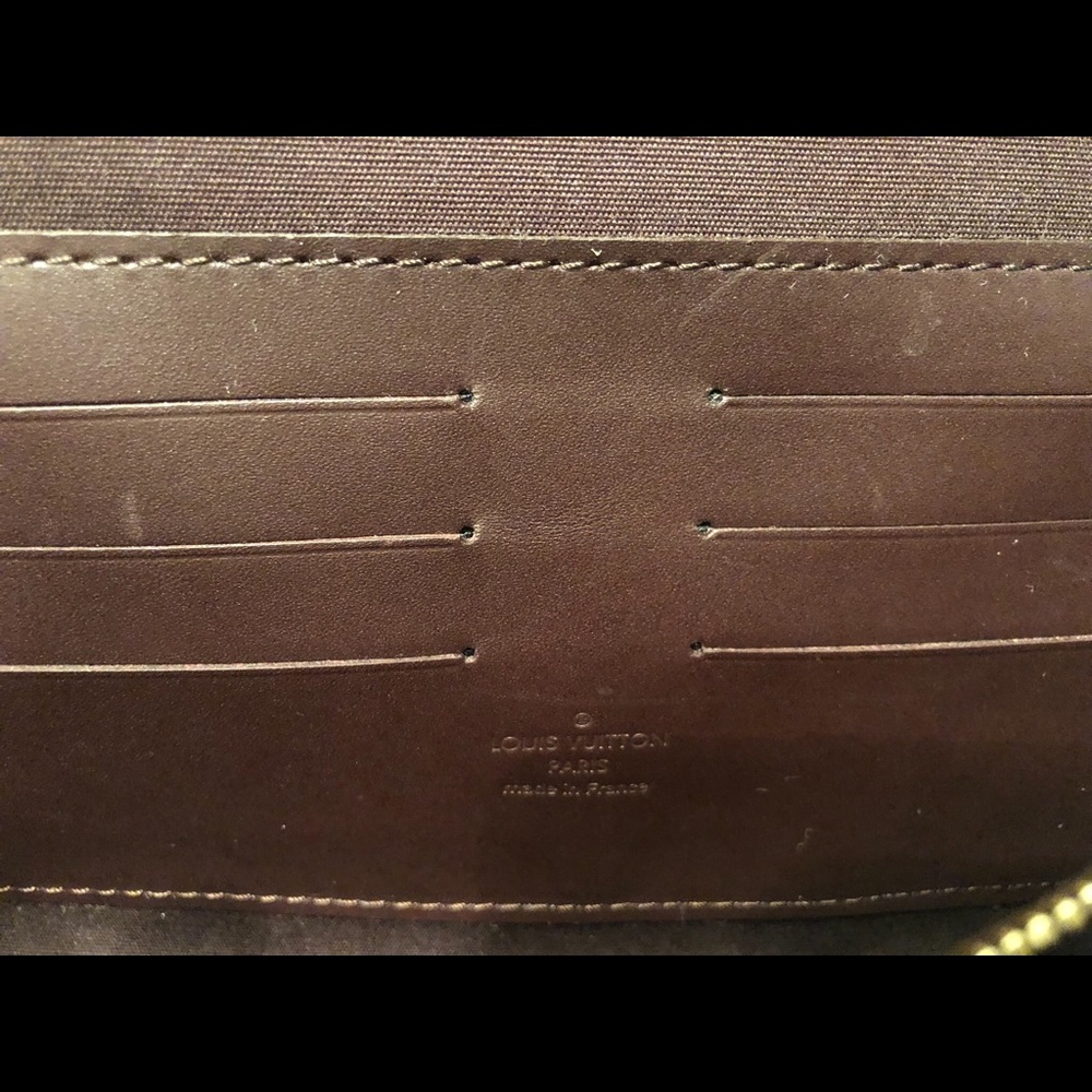 Louis Vuitton Sunset Boulevard Clutch (PRICE FIRM) - Picture 6 of 6